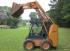 Schrankladers Case 40 XT