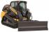 Schrankladers New Holland C232