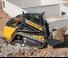 Schrankladers New Holland C232