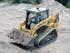Schrankladers Komatsu CK20-1