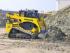 Schrankladers Komatsu CK30-1