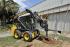 Schrankladers New Holland L218