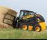 Schrankladers New Holland L225