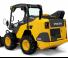 Schrankladers Volvo MC 115 C