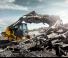 Schrankladers Volvo MC60C