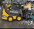 Schrankladers Volvo MC60C