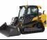 Schrankladers Volvo MCT 125 C