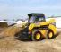 Schrankladers Gehl R260