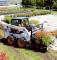 Schrankladers Bobcat S 160