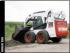 Schrankladers Bobcat S 205