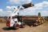 Schrankladers Bobcat S850