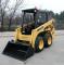 Schrankladers Komatsu SK510-5