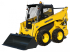 Schrankladers Komatsu SK820-5