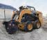 Schrankladers Case SR160