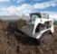 Schrankladers Bobcat T110
