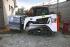 Schrankladers Bobcat T110