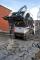 Schrankladers Bobcat T110