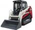 Schrankladers Takeuchi TL 8 