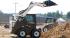 Schrankladers Terex TSV 80