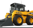 Schrankladers Gehl V400