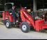 Compacte wielladers Schäffer 2024 SLT 