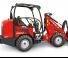 Compacte wielladers Schäffer 2024 SLT 