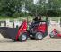 Compacte wielladers Schäffer 2028-2 