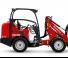 Compacte wielladers Schäffer 2028 SLT 
