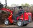 Compacte wielladers Schäffer 2028 SLT 