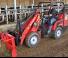 Compacte wielladers Schäffer 2028 SLT 
