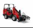 Compacte wielladers Schäffer 2028 SLT 