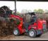 Compacte wielladers Schäffer 2028 SLT 