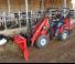 Compacte wielladers Schäffer 2028 SLT 