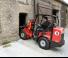 Compacte wielladers Schäffer 2028 SLT 