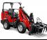Compacte wielladers Schäffer 2028 SLT 