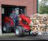 Compacte wielladers Schäffer 2630 T SLT