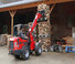 Compacte wielladers Schäffer 2630 T SLT