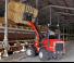 Compacte wielladers Schäffer 3630 