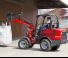 Compacte wielladers Schäffer 3630 
