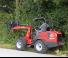 Compacte wielladers Schäffer 3650 