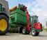 Compacte wielladers Schäffer 3650 T 