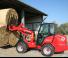 Compacte wielladers Schäffer 4350 Z