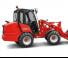 Compacte wielladers Schäffer 4350 Z