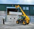 Compacte wielladers JCB 536-95 AGRI