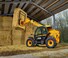 Compacte wielladers JCB 536-95 AGRI