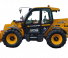 JCB 536-95 AGRI Super