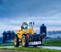 Compacte wielladers JCB 538-60 AGRI