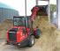 Compacte wielladers Schäffer 5670 T