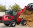 Compacte wielladers Schäffer 6680 T-3