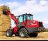 Compacte wielladers Schäffer 8620 T-2 